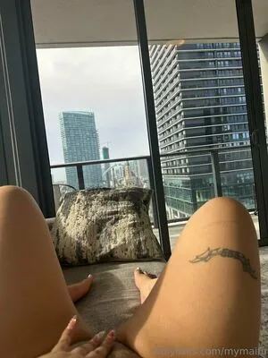 Mymaifu OnlyFans Leaked Free Thumbnail Picture - #RJ4pmPWQAs