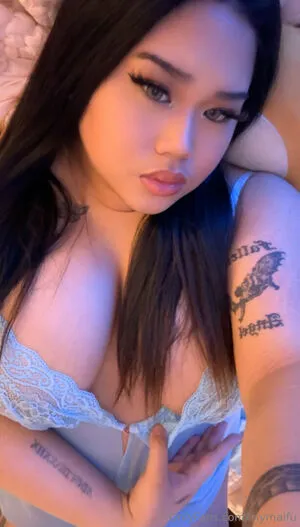 Mymaifu OnlyFans Leaked Free Thumbnail Picture - #XKoFhfZOBZ