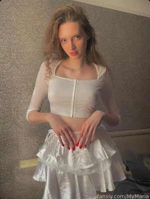 Mymaria OnlyFans Leaked Free Thumbnail Picture - #mbuGKxLI8t