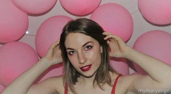 Mymaryangel OnlyFans Leaked Free Thumbnail Picture - #6wcPG9or7k