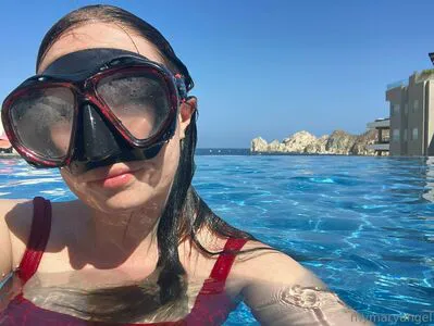 Mymaryangel OnlyFans Leaked Free Thumbnail Picture - #9LseMyUlUk