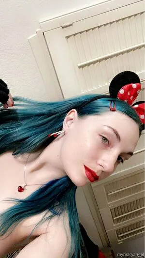 Mymaryangel OnlyFans Leaked Free Thumbnail Picture - #LtDz31P59d