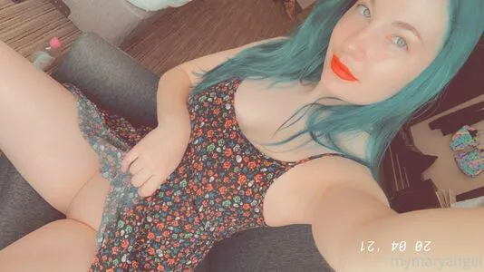Mymaryangel OnlyFans Leaked Free Thumbnail Picture - #bjM2INL4aw