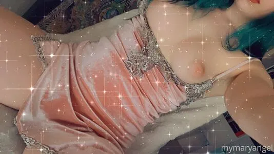 Mymaryangel OnlyFans Leaked Free Thumbnail Picture - #wevwt6ITiv