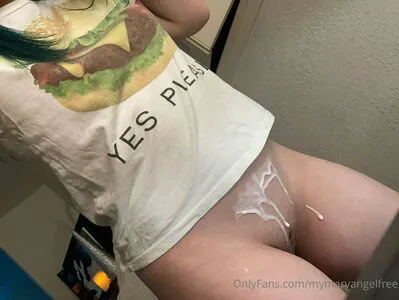 Mymaryangell OnlyFans Leaked Free Thumbnail Picture - #BU7YbX21fw