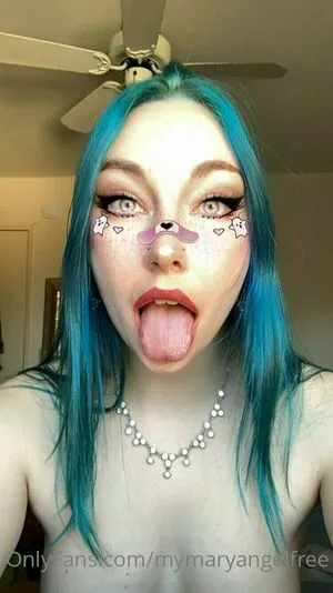 Mymaryangell OnlyFans Leaked Free Thumbnail Picture - #PPgoZOgYq4