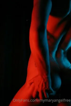 Mymaryangell OnlyFans Leaked Free Thumbnail Picture - #T0N2D43z7x