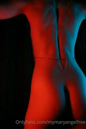 Mymaryangell OnlyFans Leaked Free Thumbnail Picture - #YJdeQpX8Od