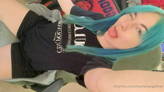 Mymaryangell OnlyFans Leaked Free Thumbnail Picture - #bV9EDYwLMD