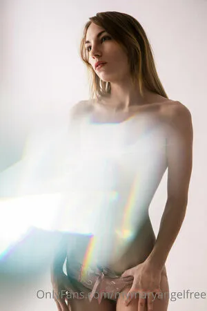 Mymaryangell OnlyFans Leaked Free Thumbnail Picture - #slrkhd2BLw