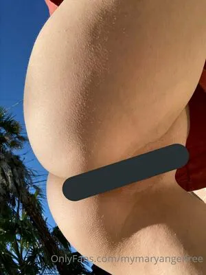 Mymaryangell OnlyFans Leaked Free Thumbnail Picture - #xVR1qkimBB