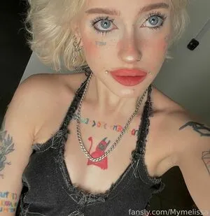 Mymelissa OnlyFans Leaked Free Thumbnail Picture - #CnK4K1qgX0