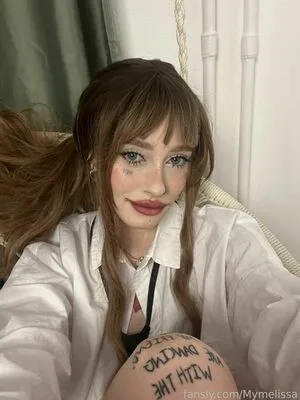 Mymelissa OnlyFans Leaked Free Thumbnail Picture - #IAQuqYjzbb
