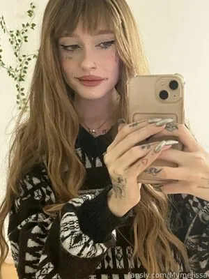Mymelissa OnlyFans Leaked Free Thumbnail Picture - #WazhIHVLFA