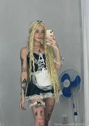 Mymelissa OnlyFans Leaked Free Thumbnail Picture - #Z5ZSWmZKGl