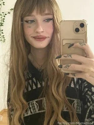 Mymelissa OnlyFans Leaked Free Thumbnail Picture - #ZkYL0rUbSJ