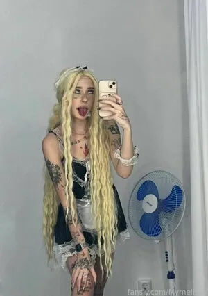 Mymelissa OnlyFans Leaked Free Thumbnail Picture - #mGsVvH0mzl