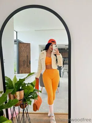 Mymelwoodfree OnlyFans Leaked Free Thumbnail Picture - #0EVLd2uq4z