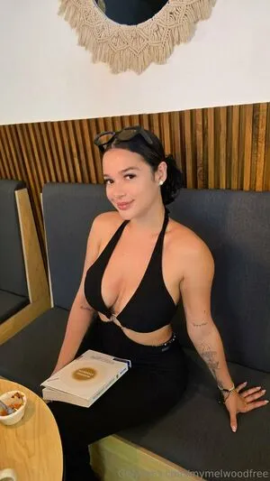 Mymelwoodfree OnlyFans Leaked Free Thumbnail Picture - #7S33CCL5qy