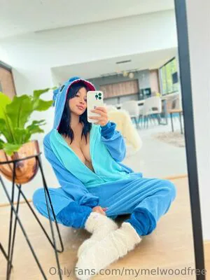 Mymelwoodfree OnlyFans Leaked Free Thumbnail Picture - #81krQVHkEA