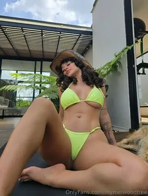 Mymelwoodfree OnlyFans Leaked Free Thumbnail Picture - #DnOo2zVE50
