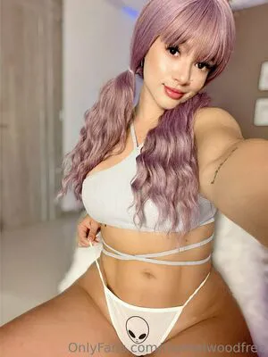 Mymelwoodfree OnlyFans Leaked Free Thumbnail Picture - #ERM4tRq54r