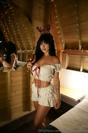 Mymelwoodfree OnlyFans Leaked Free Thumbnail Picture - #LMAZhwqDmF