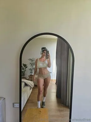 Mymelwoodfree OnlyFans Leaked Free Thumbnail Picture - #OR75S5EBv4