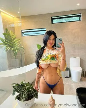 Mymelwoodfree OnlyFans Leaked Free Thumbnail Picture - #ObyVgvrMXi