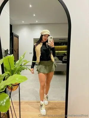 Mymelwoodfree OnlyFans Leaked Free Thumbnail Picture - #VWXODyLsxD