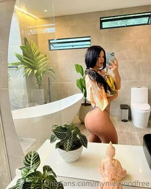 Mymelwoodfree OnlyFans Leaked Free Thumbnail Picture - #a1CPzlSQMZ