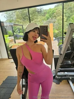 Mymelwoodfree OnlyFans Leaked Free Thumbnail Picture - #dLUigjIeHt