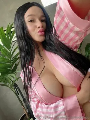 Mymelwoodfree OnlyFans Leaked Free Thumbnail Picture - #fh8nAfBV9f