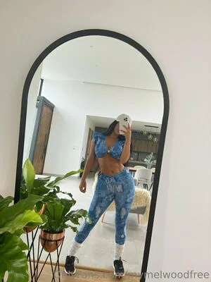 Mymelwoodfree OnlyFans Leaked Free Thumbnail Picture - #geu7DjzLMp