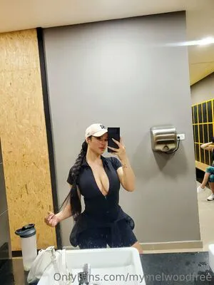 Mymelwoodfree OnlyFans Leaked Free Thumbnail Picture - #mIHuDLQpJR