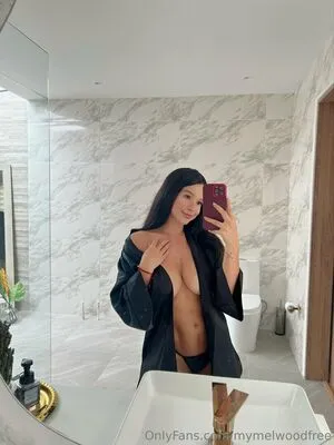 Mymelwoodfree OnlyFans Leaked Free Thumbnail Picture - #pLC233YaHq