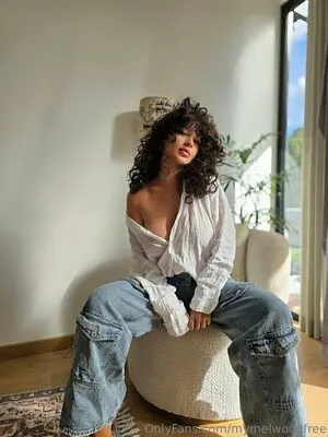 Mymelwoodfree OnlyFans Leaked Free Thumbnail Picture - #u4gW9ACgK3