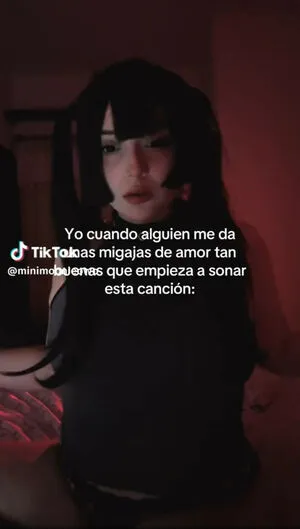 Myminimoonie OnlyFans Leaked Free Thumbnail Picture - #0BuNn8gjYK