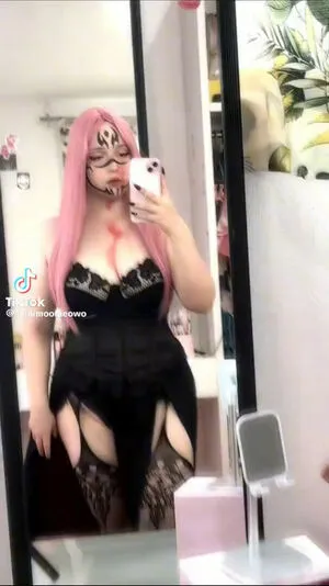 Myminimoonie OnlyFans Leaked Free Thumbnail Picture - #HKJQ7NVdrn