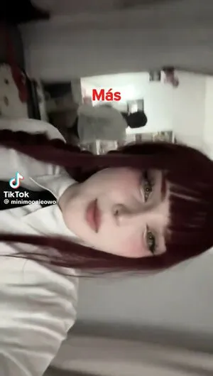 Myminimoonie OnlyFans Leaked Free Thumbnail Picture - #HjGBOtDm18