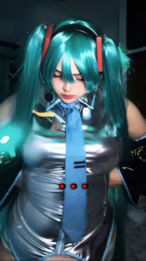 Myminimoonie OnlyFans Leaked Free Thumbnail Picture - #HyrCkhJQcW