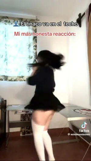 Myminimoonie OnlyFans Leaked Free Thumbnail Picture - #JAx2VieeVn