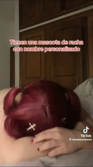 Myminimoonie OnlyFans Leaked Free Thumbnail Picture - #RxwDgvPJQw