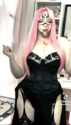 Myminimoonie OnlyFans Leaked Free Thumbnail Picture - #afcTfHaqLS