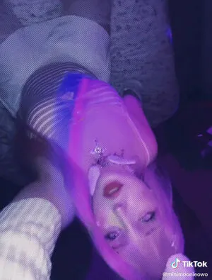 Myminimoonie OnlyFans Leaked Free Thumbnail Picture - #vRgleSXeNU