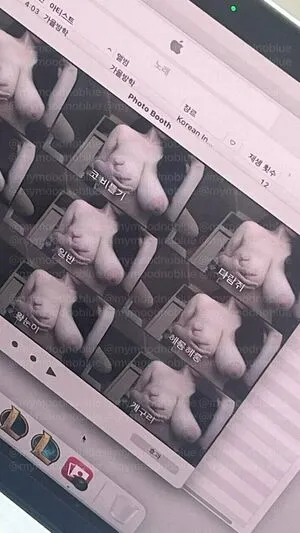 Mymoodnoblue OnlyFans Leaked Free Thumbnail Picture - #7kQUvWqQhs