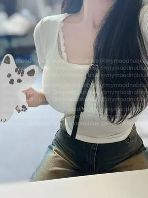 Mymoodnoblue OnlyFans Leaked Free Thumbnail Picture - #xoczVLUk8d
