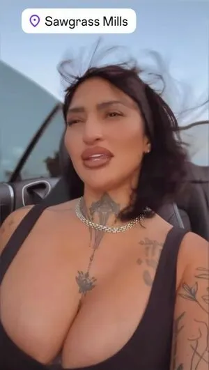 Mynameis Mattie OnlyFans Leaked Free Thumbnail Picture - #gw4NISEGGM