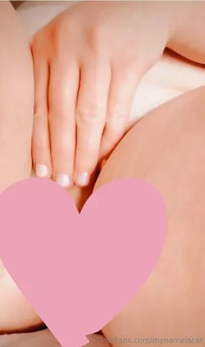 Mynameiscat OnlyFans Leaked Free Thumbnail Picture - #ZXOSTXg0pr