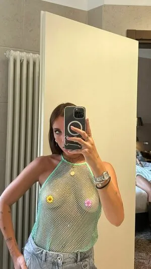 Mynameisfrancescabiella OnlyFans Leaked Free Thumbnail Picture - #3FR7dF4p6q